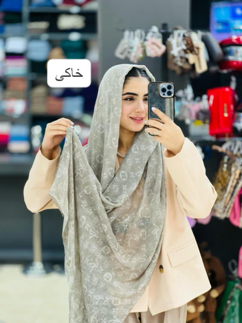 شال برند 2651